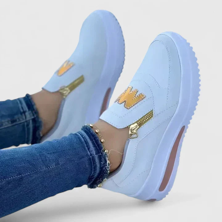 Shanique | Buty ortopedyczne