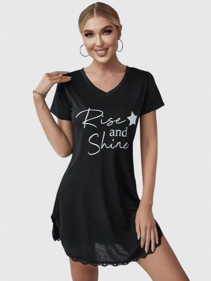 Zianaleigh | Seksowna Piżama