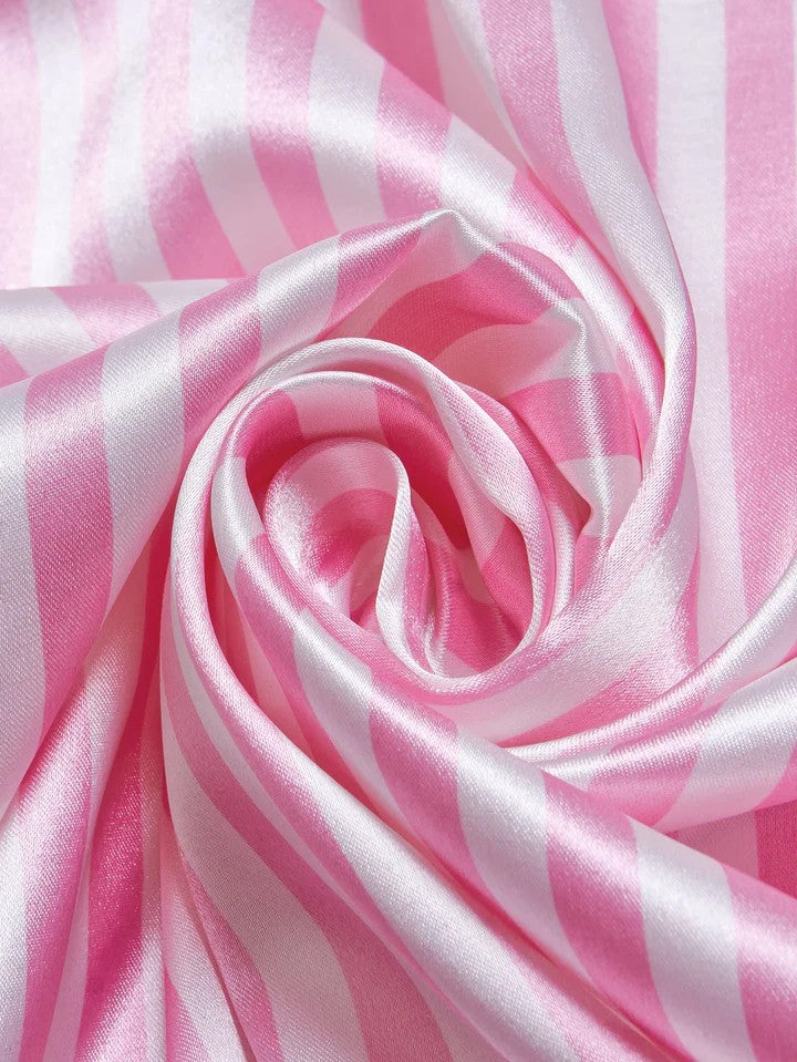 Rhaquellee | Stylowy Zestaw Piżamowy