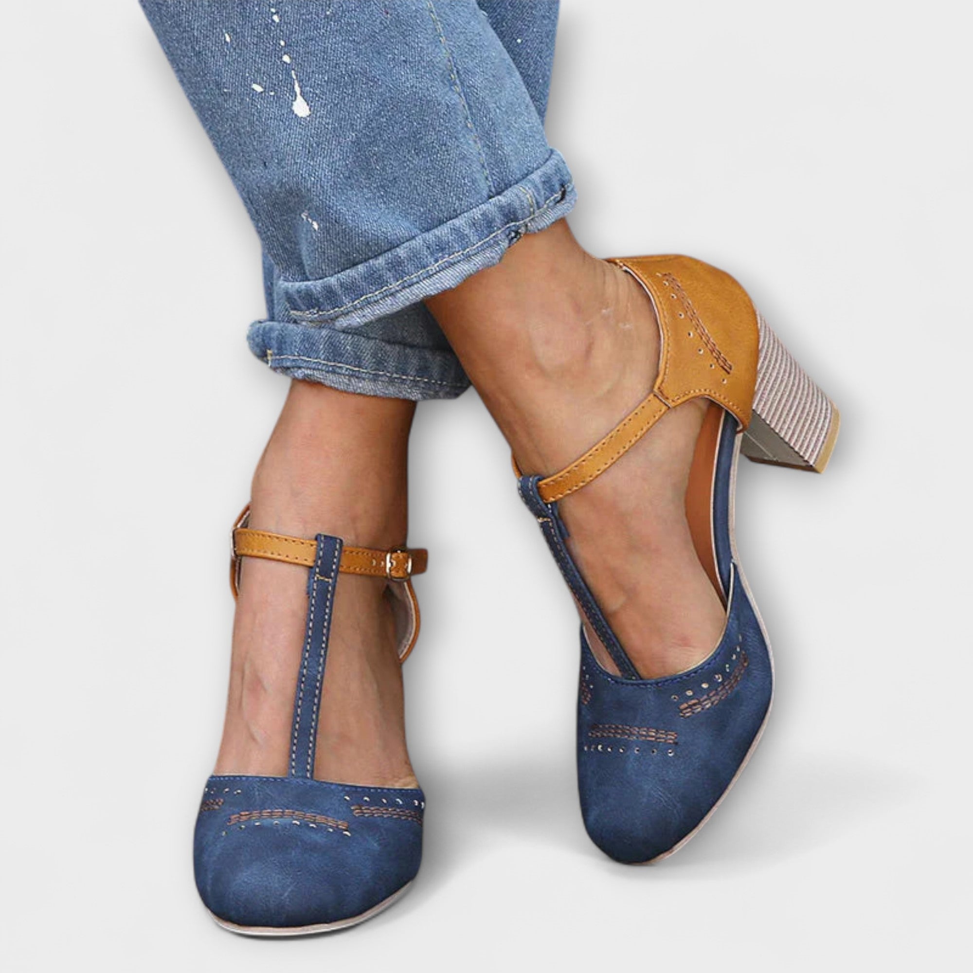 Malina – Komfort spotyka klasyczny szyk