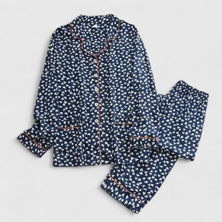 Cherizell | Luksusowy Zestaw Piżam