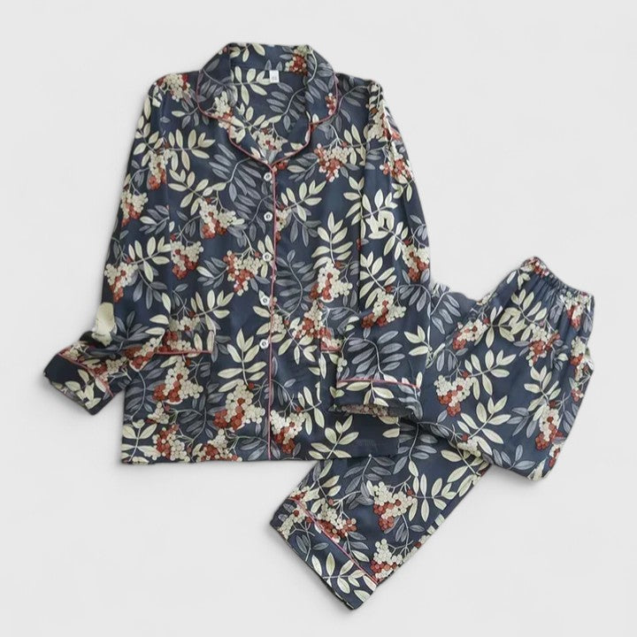 Cherizell | Luksusowy Zestaw Piżam