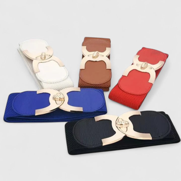 Luzimaria | Pasek luksusowy