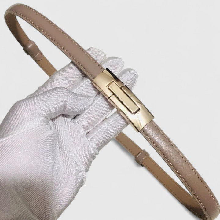 Serileigh | Minimalistyczny Pasek