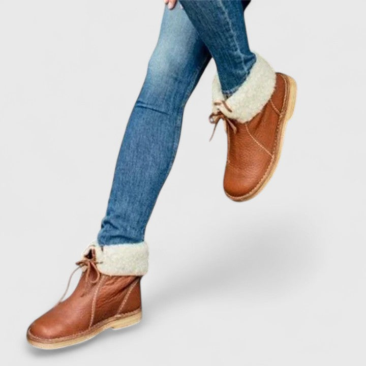 Danielle | Ortopedyczne Botki