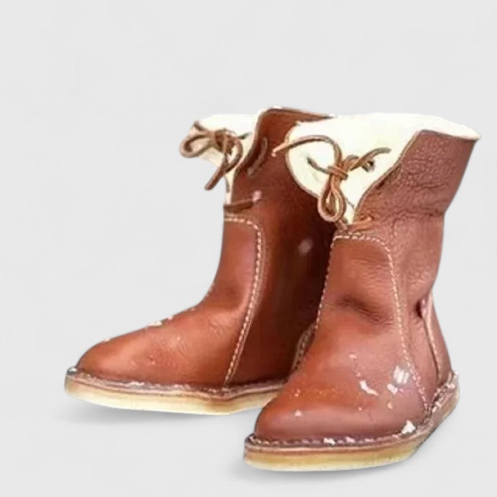 Danielle | Ortopedyczne Botki