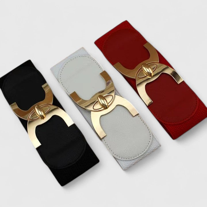 Luzimaria | Pasek luksusowy