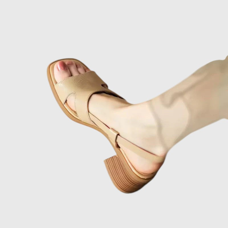 Colette - Wygodne Sandały