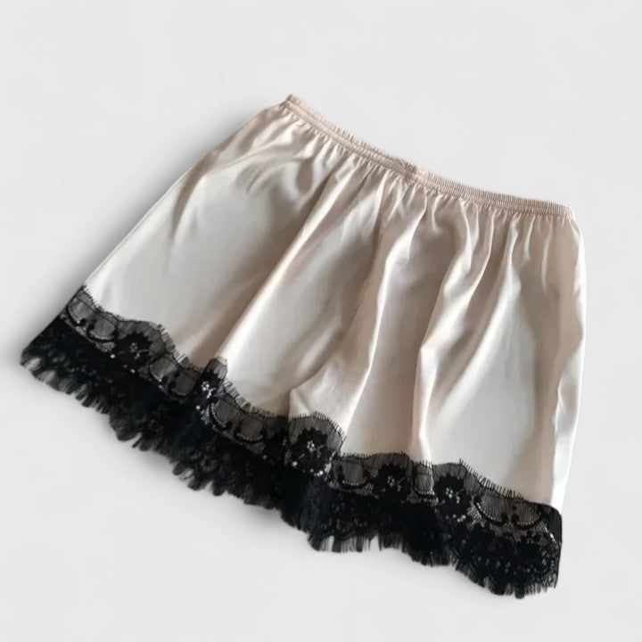 Thalireine | Elegancki Zestaw Bielizny