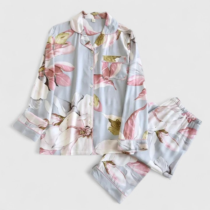 Cherizell | Luksusowy Zestaw Piżam