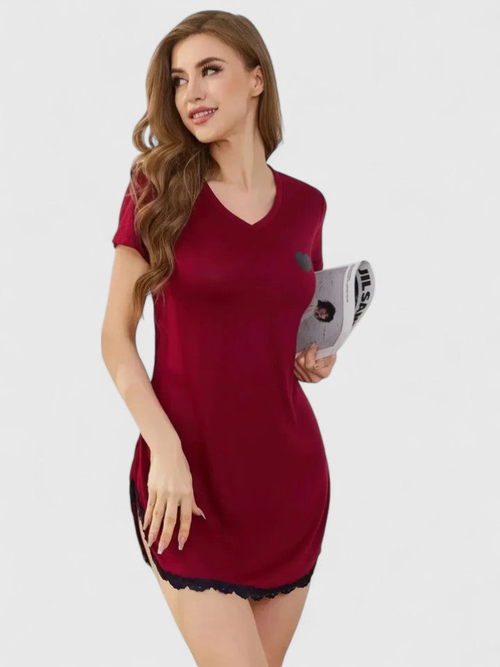 Zianaleigh | Seksowna Piżama