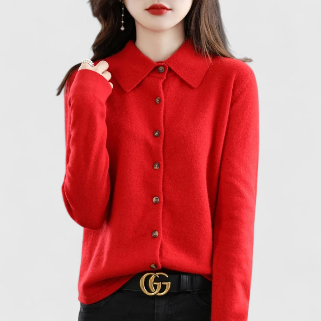 Sofia – Kardigan Damski