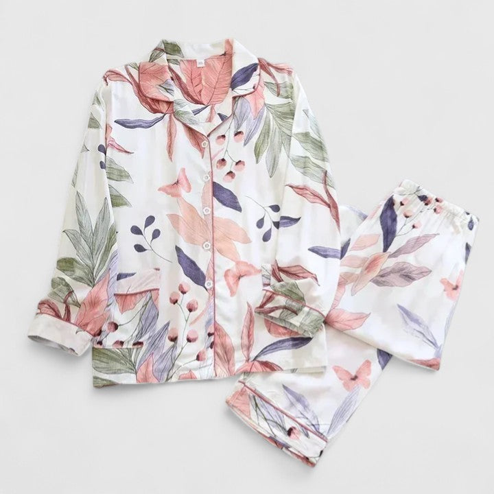 Cherizell | Luksusowy Zestaw Piżam