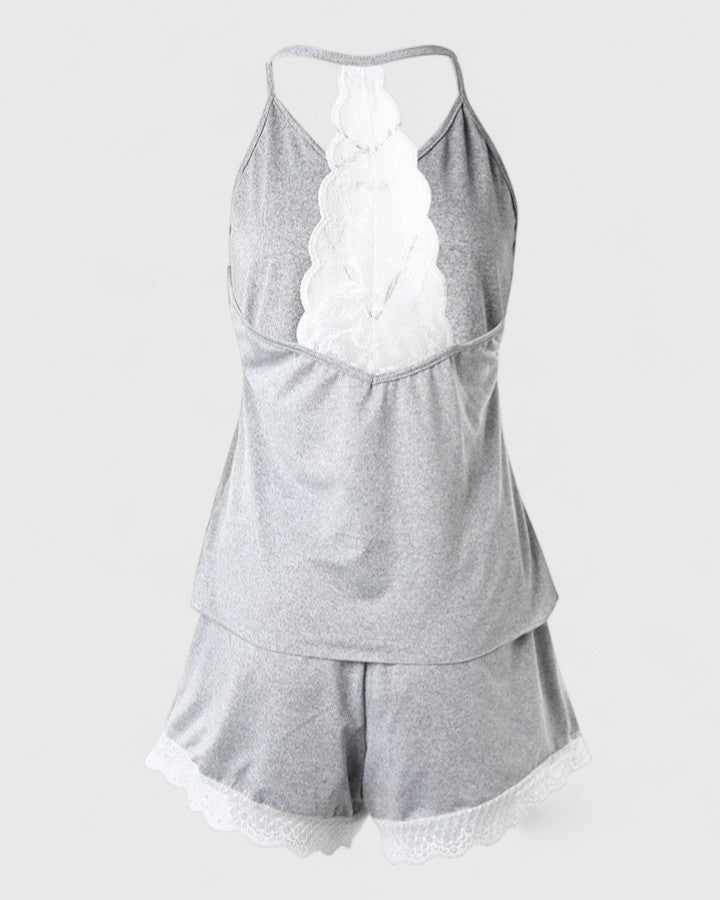 Danirelle | Stylowy Zestaw Piżam