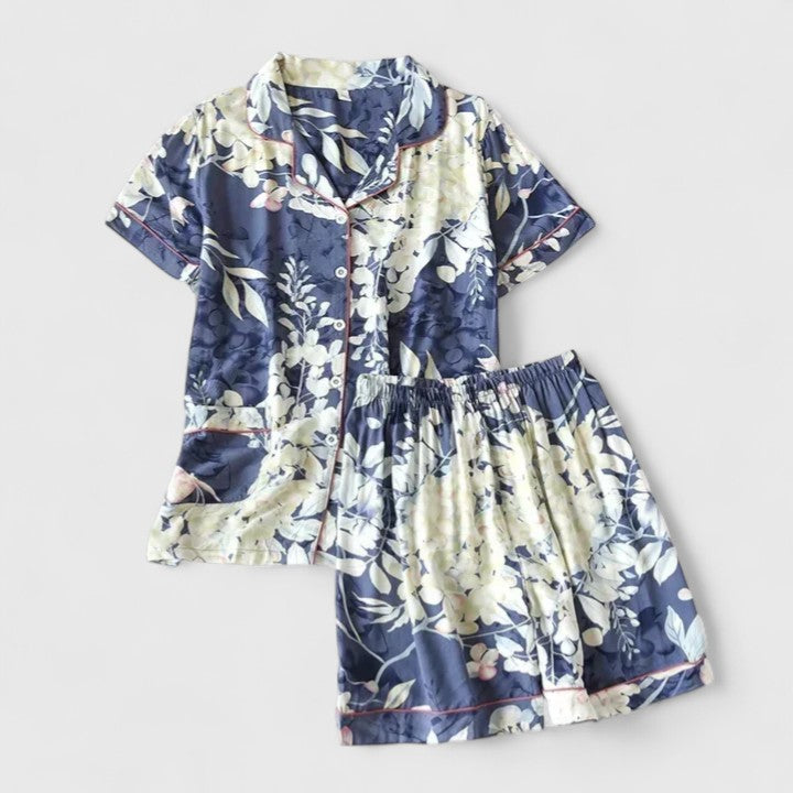 Cherizell | Luksusowy Zestaw Piżam