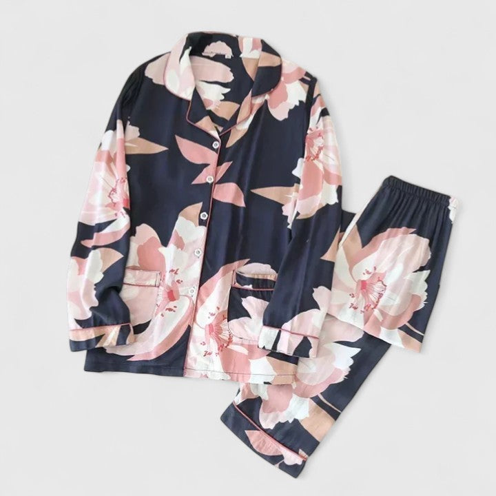 Cherizell | Luksusowy Zestaw Piżam