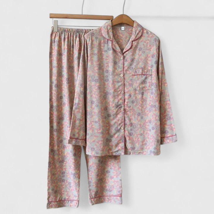 Cherizell | Luksusowy Zestaw Piżam