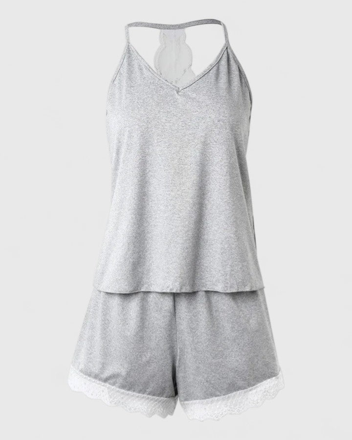 Danirelle | Stylowy Zestaw Piżam