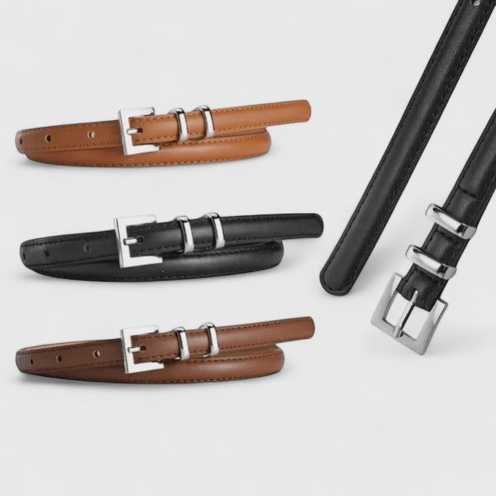 Emmalyssa | Minimalistyczny pasek