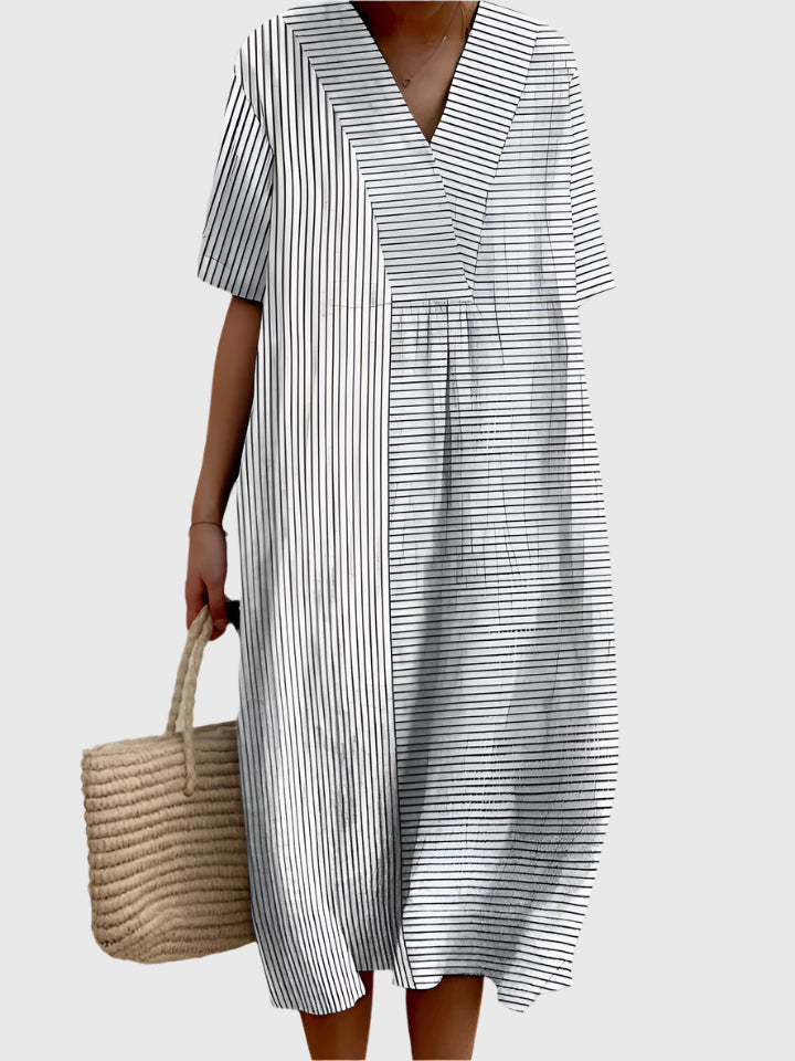 Polska - Sukienka letnia