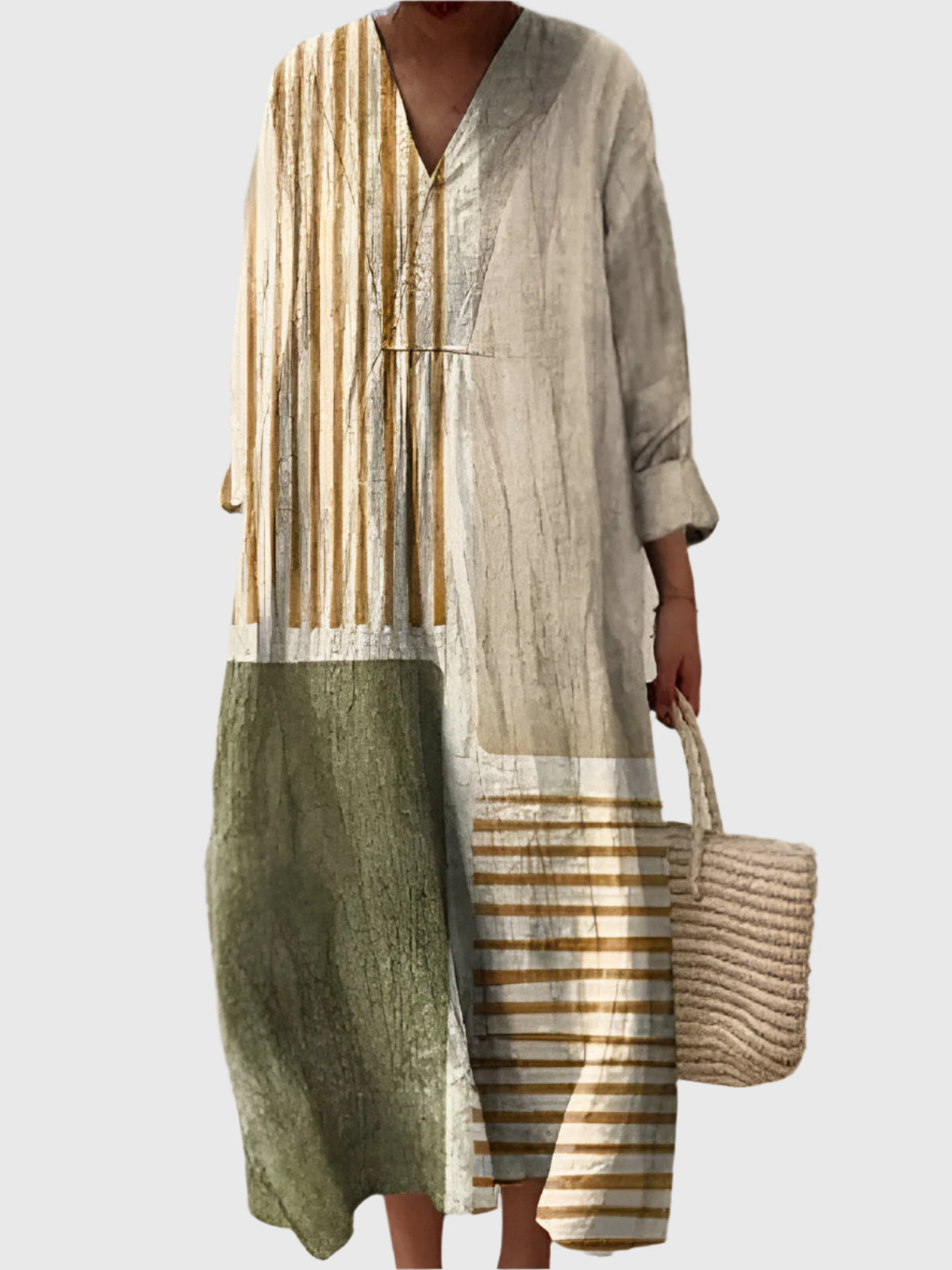 Polska - Sukienka letnia