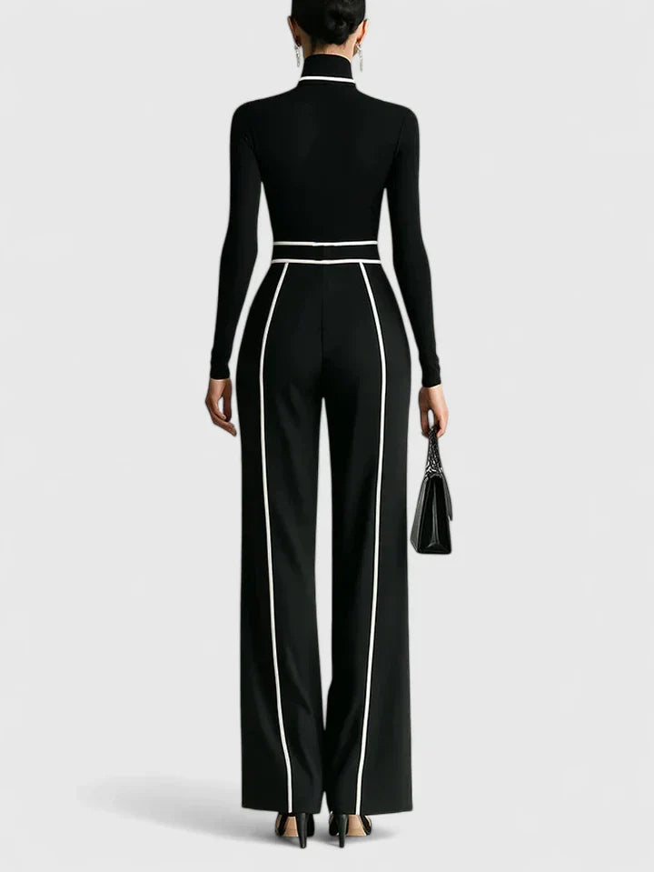 Jayzhera | Elegancki Zestaw