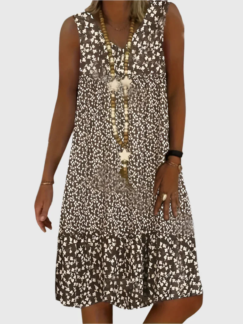 Emi - Sukienka w stylu