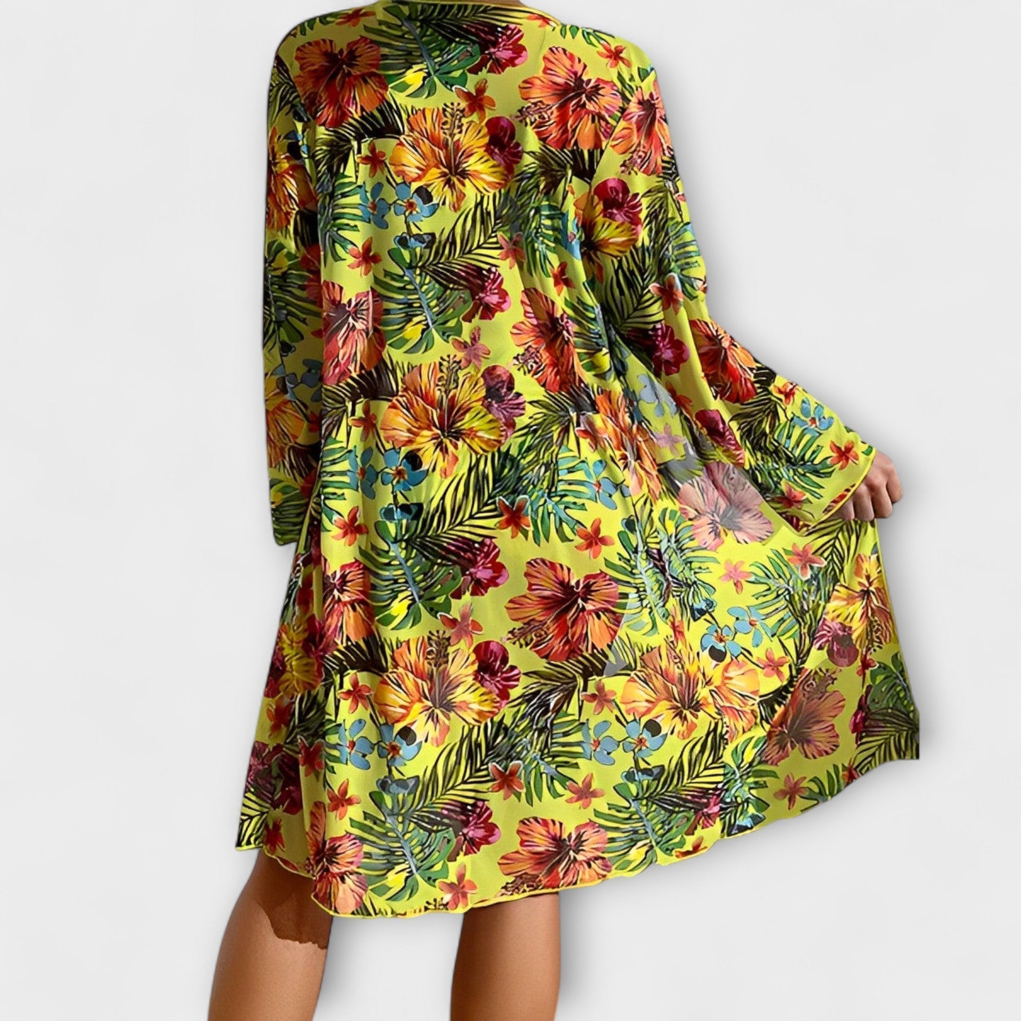 Luna - Zestaw Kostiumu Kąpielowego