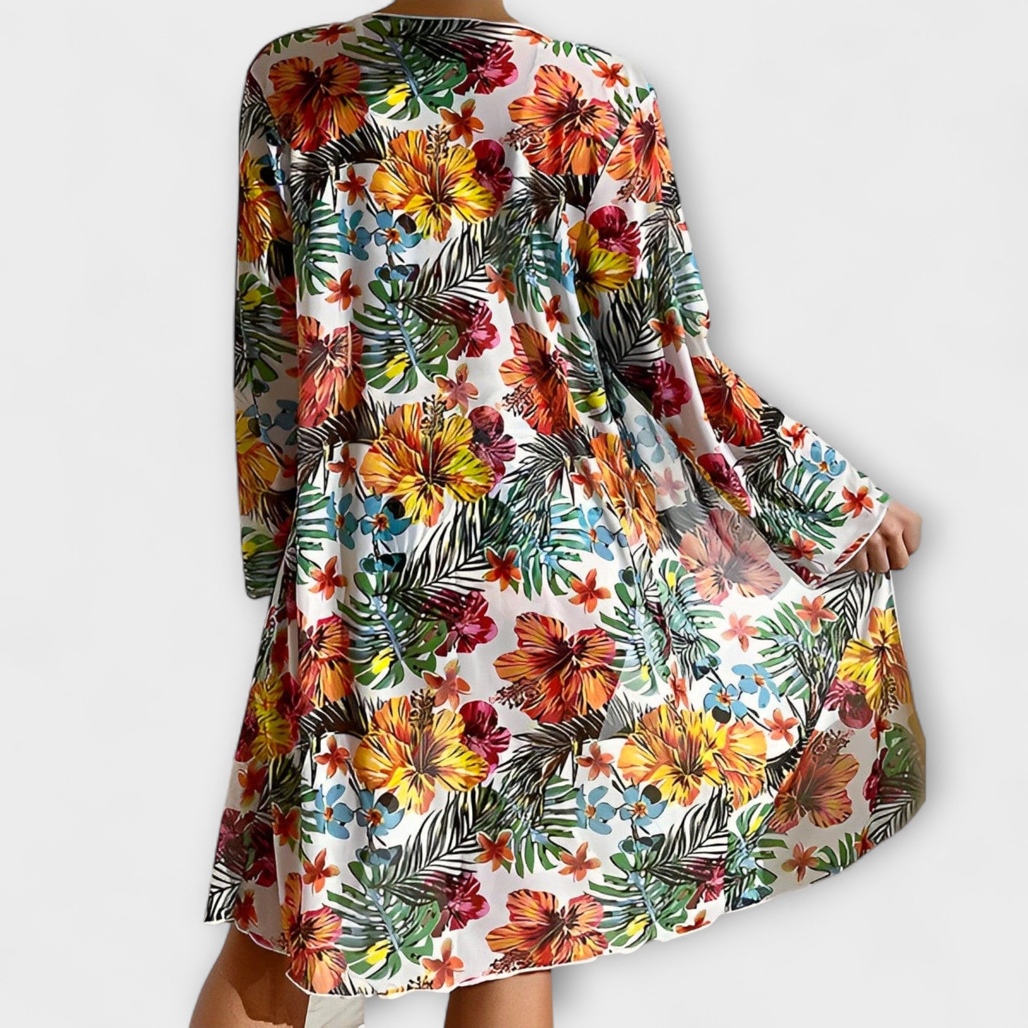 Luna - Zestaw Kostiumu Kąpielowego