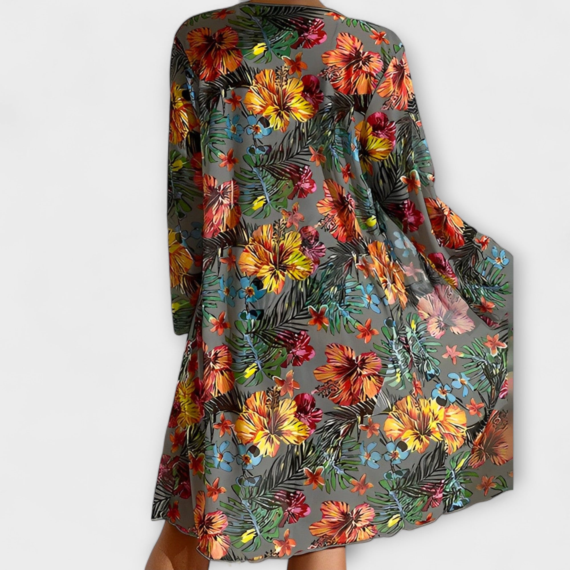 Luna - Zestaw Kostiumu Kąpielowego