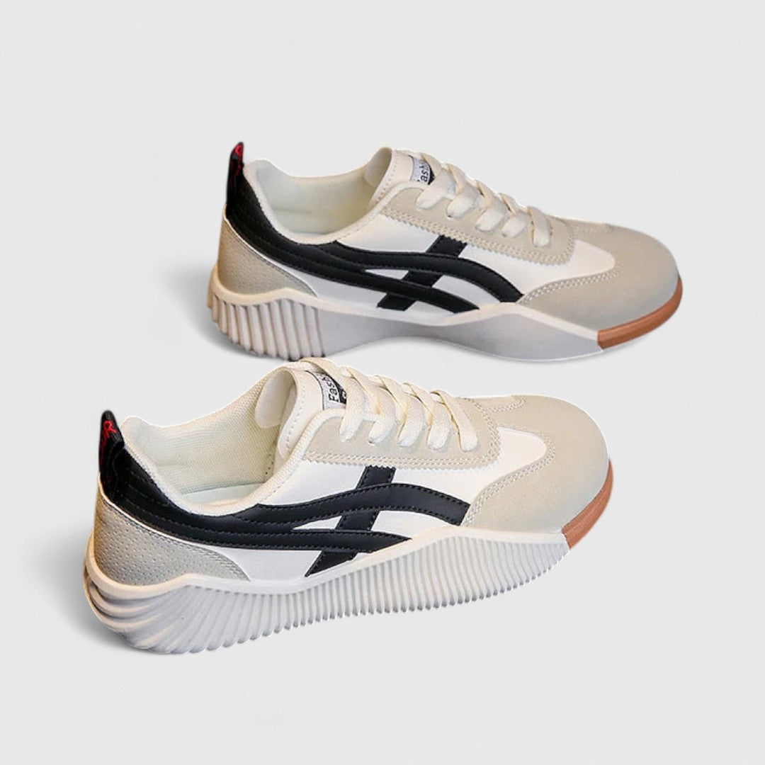 LUNA - Sneakers Wsparcia na Co Dzień