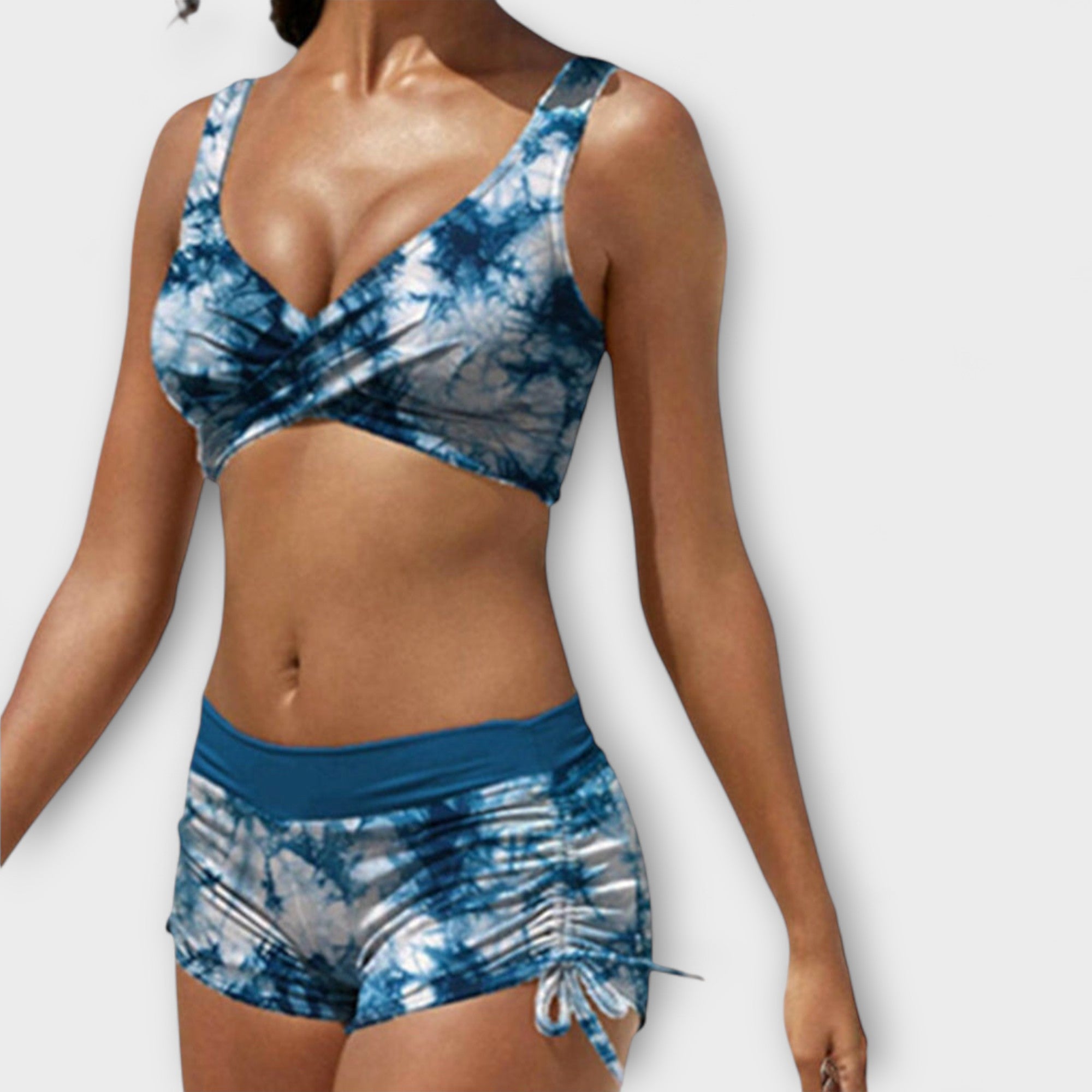 Anabella - Eleganckie Bikini