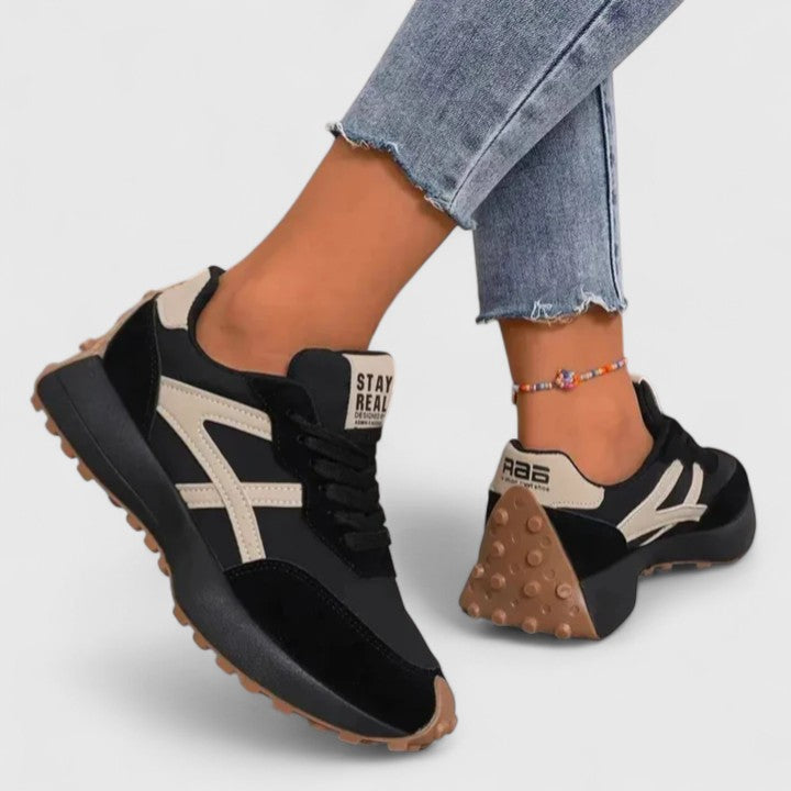 Rachel - Sneakersy ortopedyczne