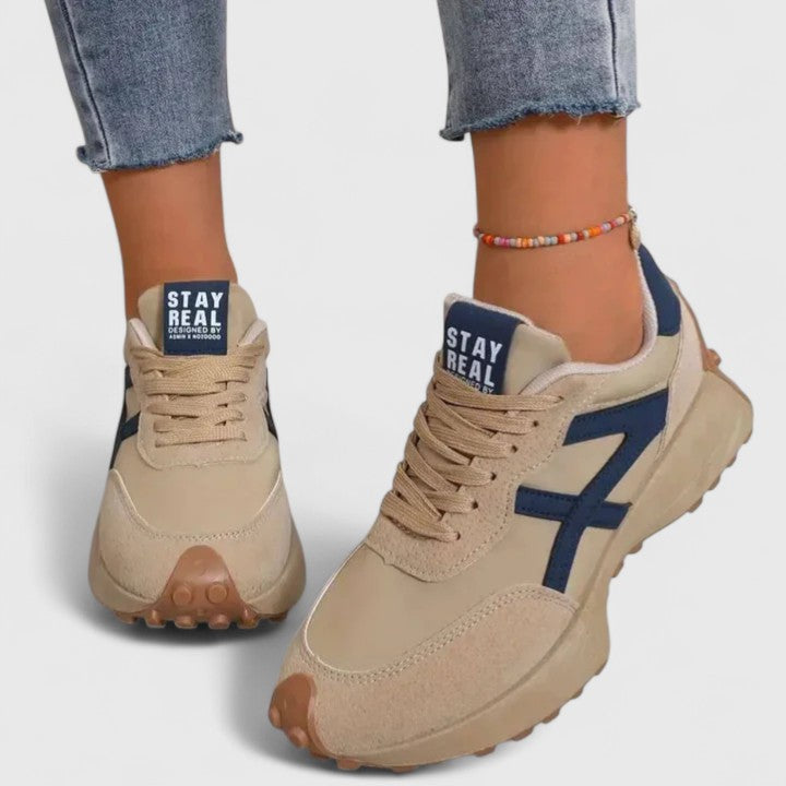 Rachel - Sneakersy ortopedyczne