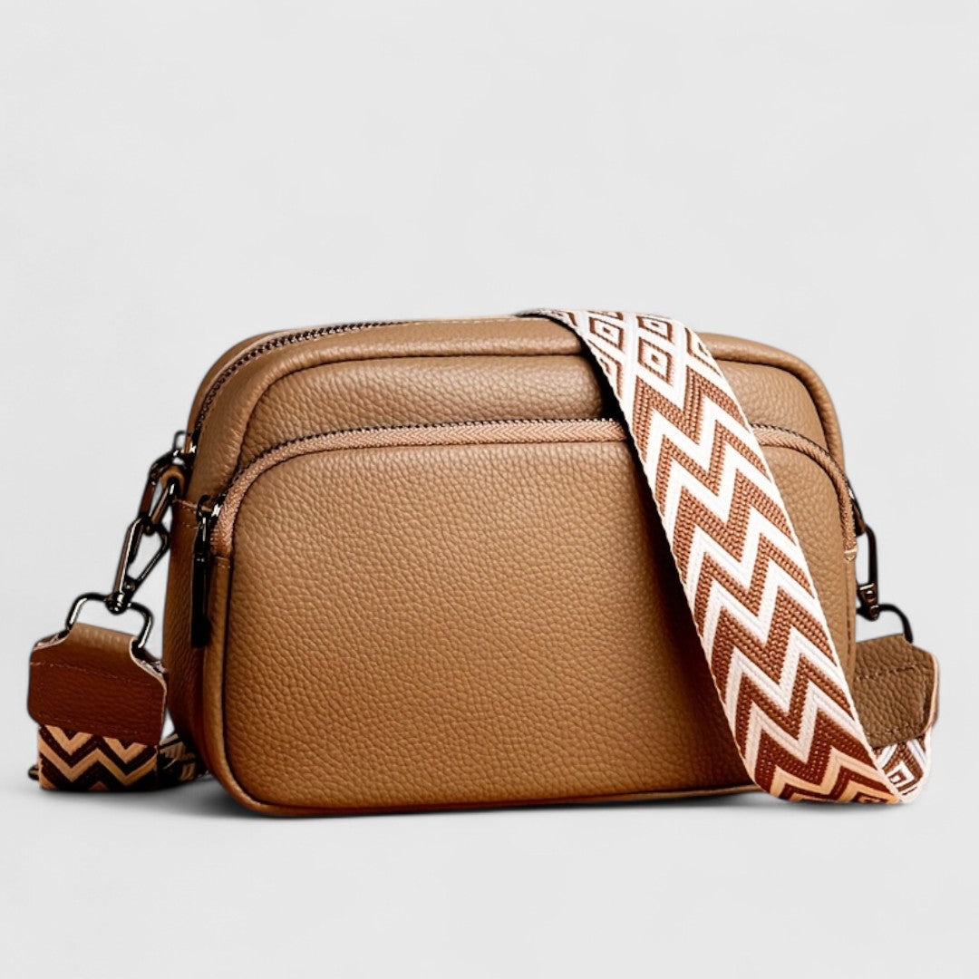 Lychee - stylowa torba na ramię