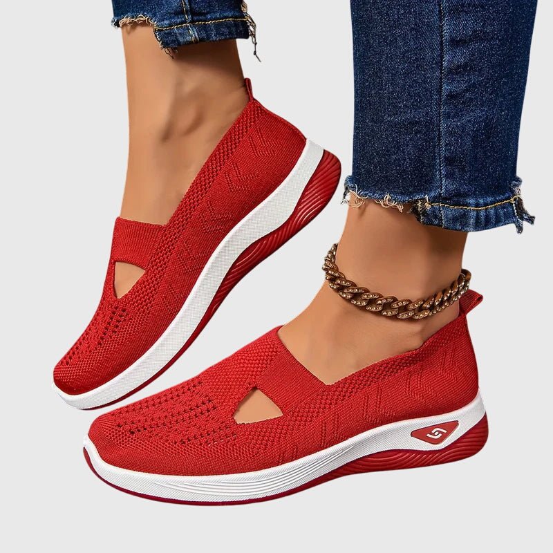 Emely™ | Ortopedyczne Buty Liukujalkineet