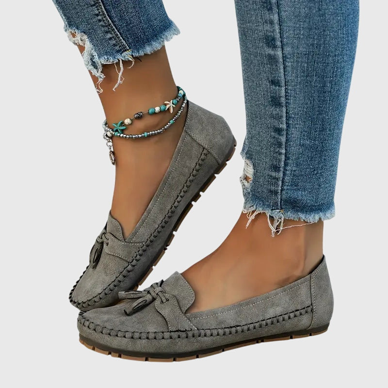 Chelsea™ | Miękkie Mokasyny