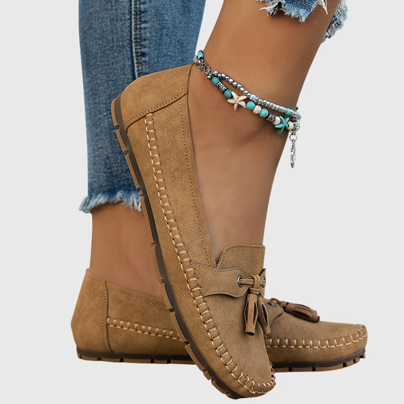 Chelsea™ | Miękkie Mokasyny