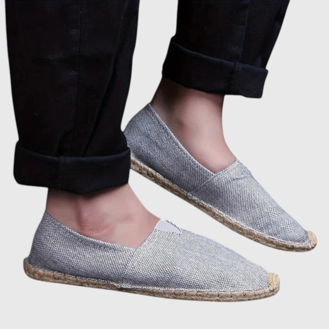 Richa - Ortopedyczne Espadryle