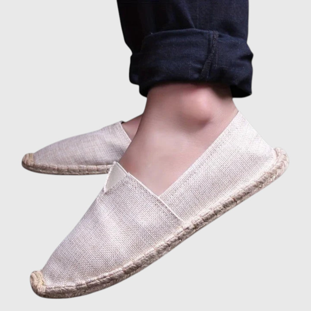 Richa - Ortopedyczne Espadryle