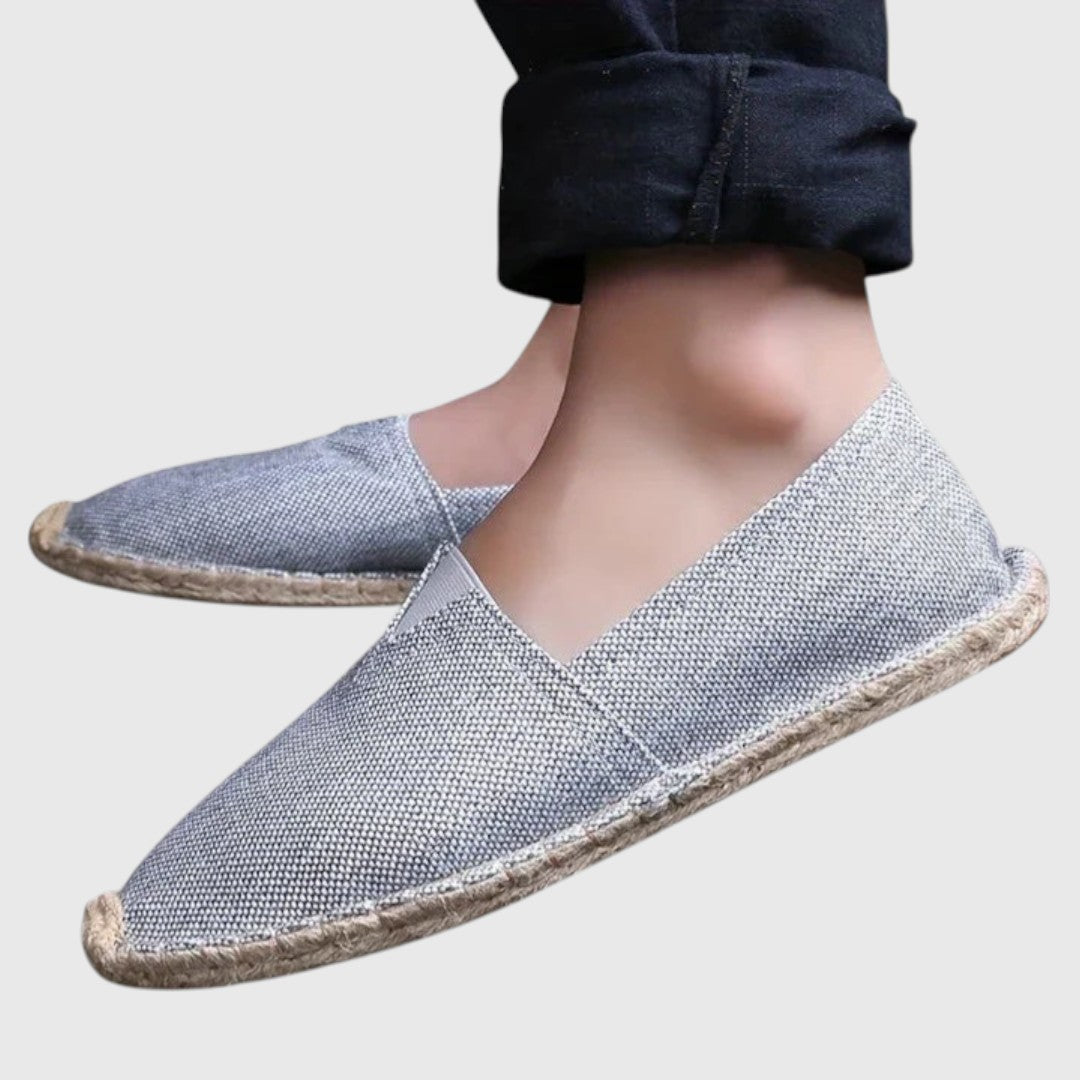 Richa - Ortopedyczne Espadryle